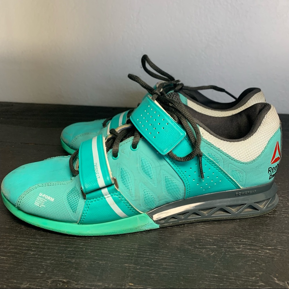 Reebok CrossFit Weightlifting Lifters